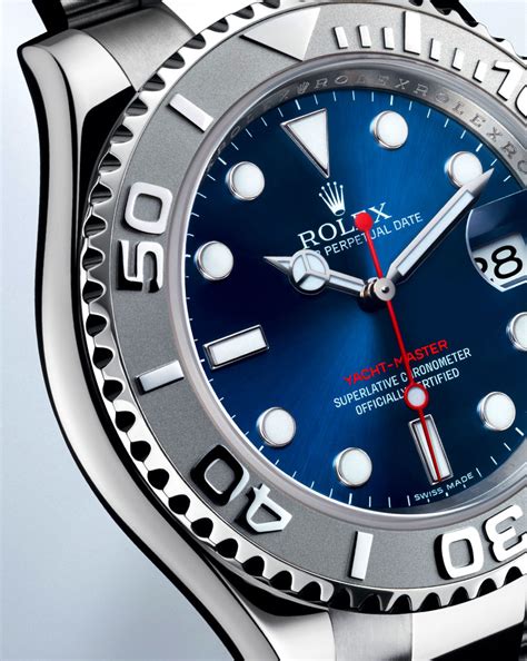 rolex yacht master black dial and bezel|rolex yacht master blue dial price.